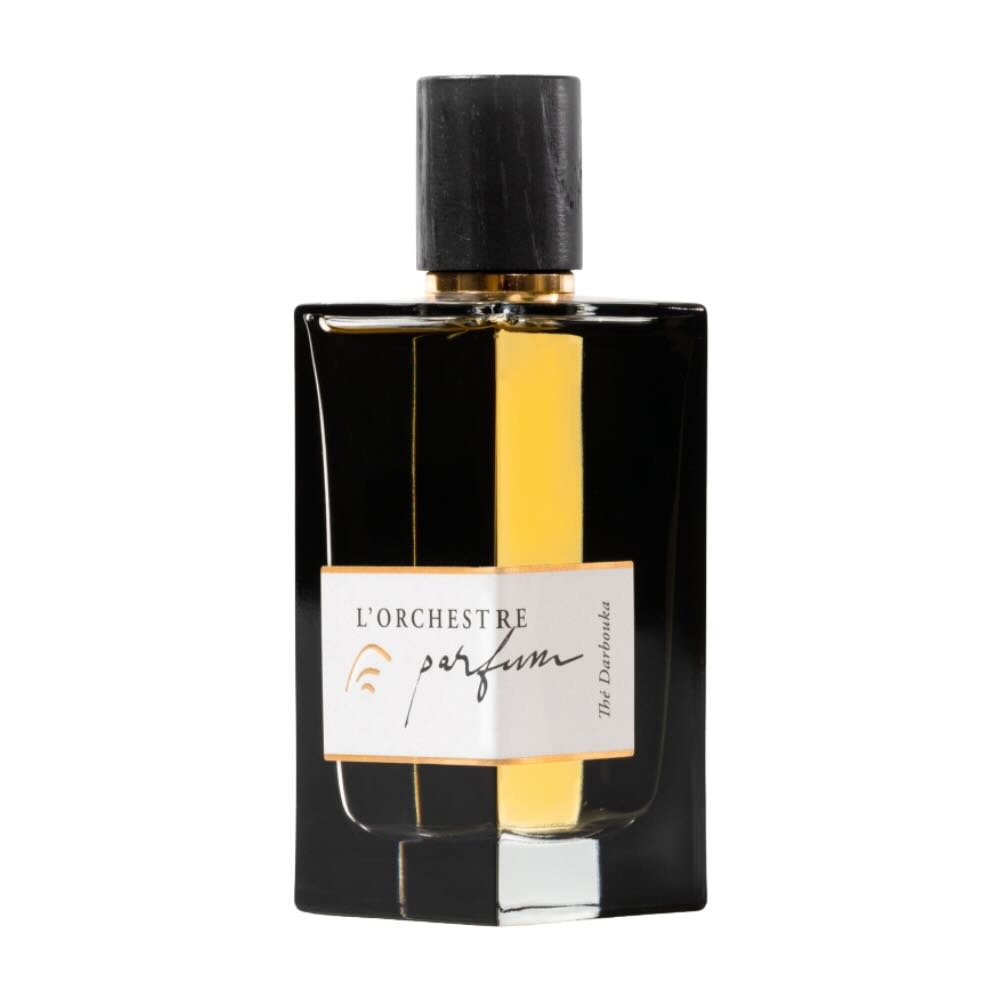 Nước Hoa Unisex L’Orchestre Parfum The Darbouka EDP 100ml Chính Hãng - Hình ảnh chính